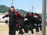 運動会