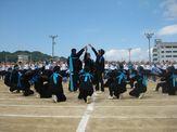運動会
