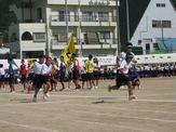 運動会