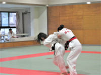 柔道