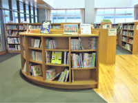 図書室２
