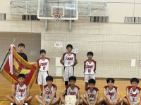 男バス（集合写真１）