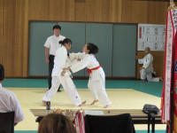 武智１年②